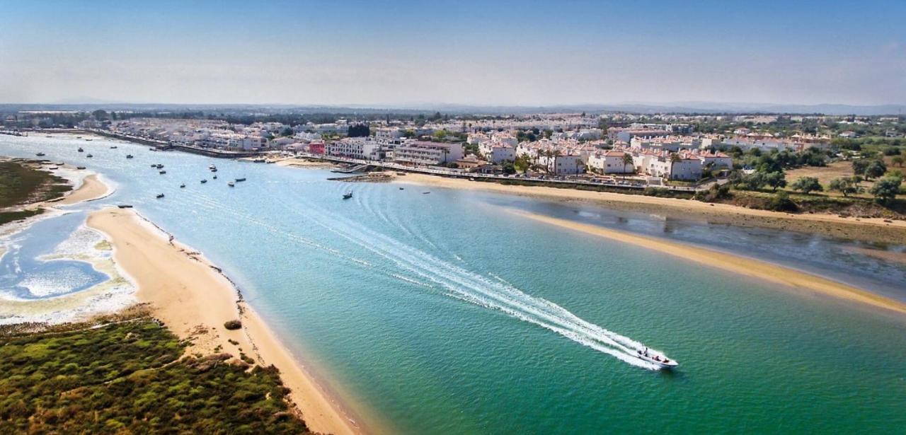 Perfect Summer Cabanas De Tavira Bagian luar foto