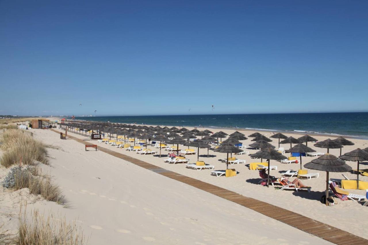 Perfect Summer Cabanas De Tavira Bagian luar foto